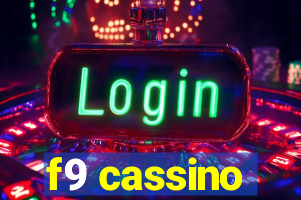 f9 cassino